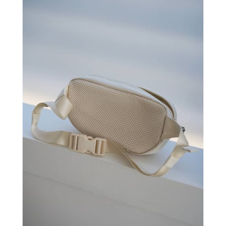 【anuke】Mini Waist Bag