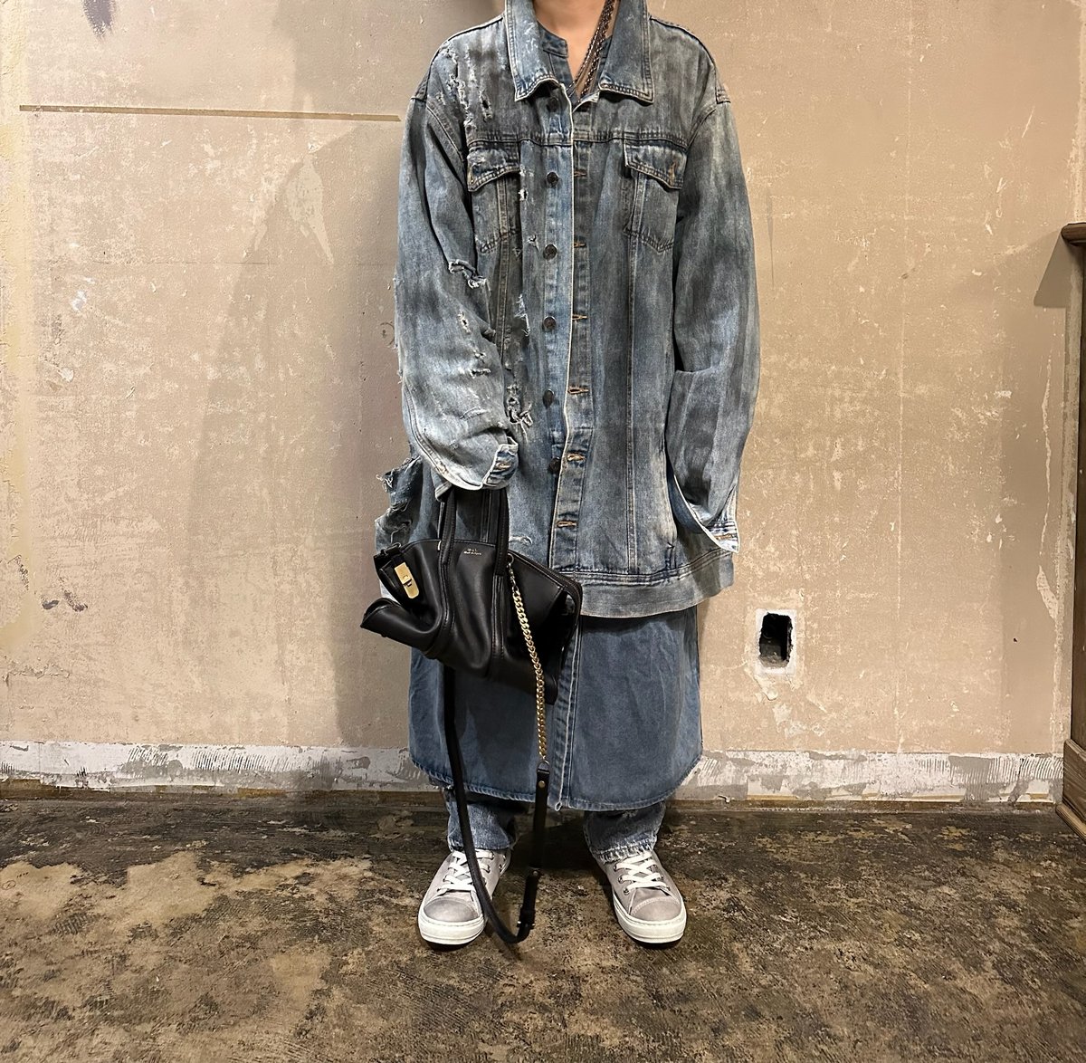 M.U.L.　ボストンバッグSサイズ　新品、未使用 M.U.L.】ボストンバッグ S MUL110 ※納期2月～6月 | selectshop