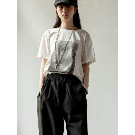 【AGAWD】フォトTシャツ