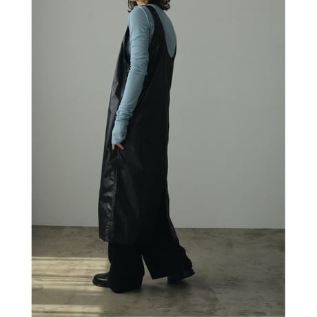 【ànuke】Uneck Onepiece