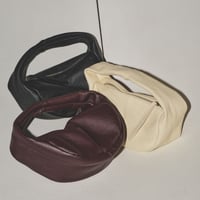 【TODAYFUL】Leather Wrap Bag