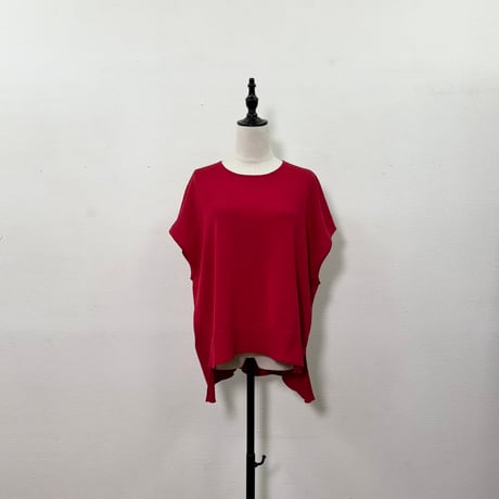 【siro de labonte】design knit T