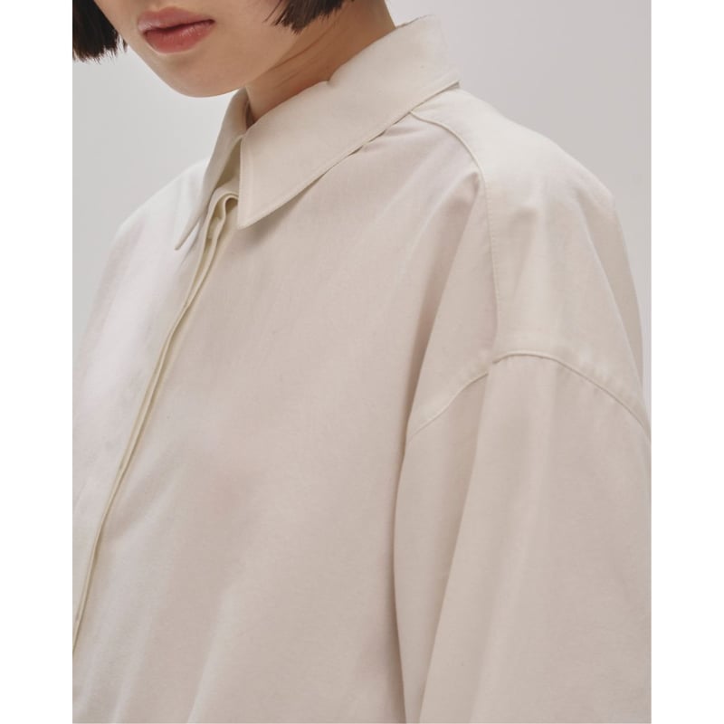 TODAYFUL】Softtwill Over Shirts | selectshop ku