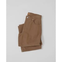 【TODAYFUL】Jamie's Denim　※納期10月中旬～11月中旬