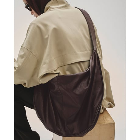【TODAYFUL】Ecoleather Shoulder Bag