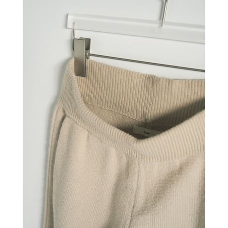 【anuke】Linking Wide Pants