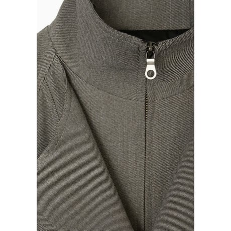 【Hella】FRONT LAYERD CO