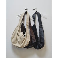 【TODAYFUL】Ecoleather Shoulder Bag