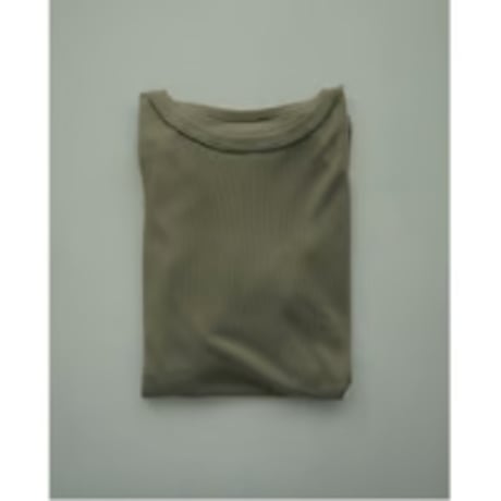 【ànuke】Reversible Long T-shirts　※Repeat