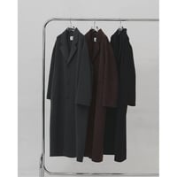 【TODAYFUL】Wool Over Coat　※納期11月上旬～12上旬