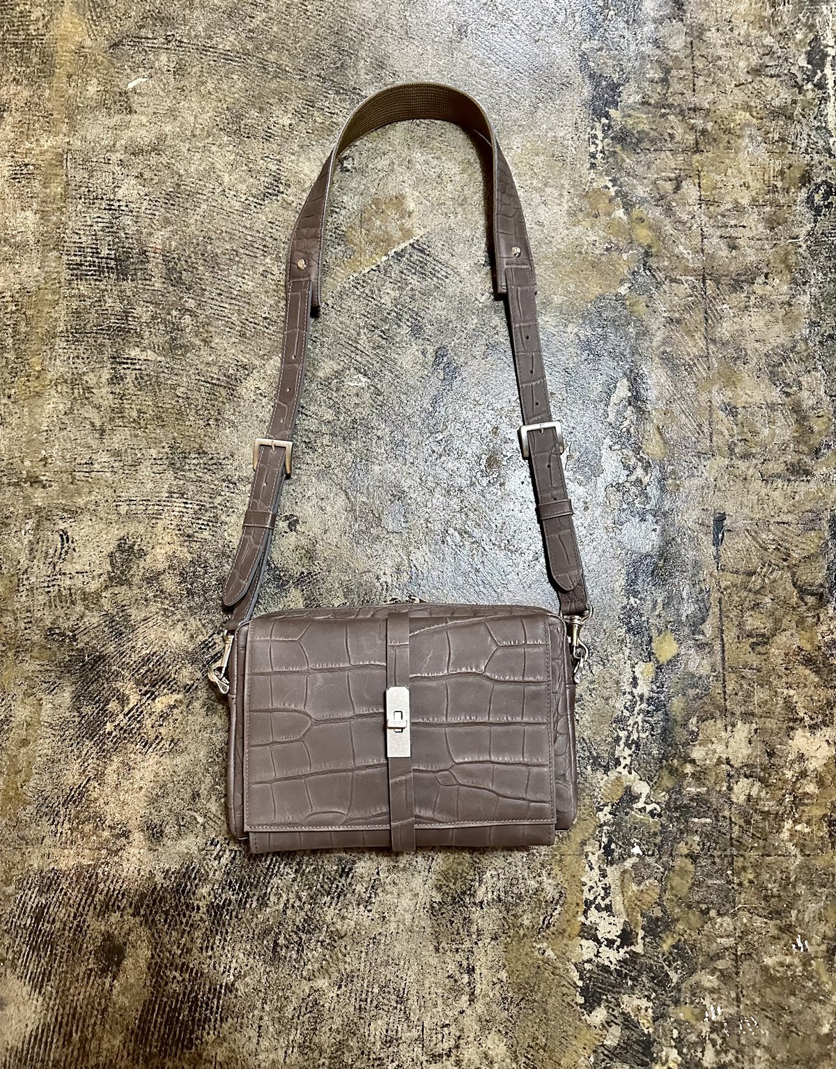 M.U.L.】ショルダーバッグ | selectshop kusukusu M.U.L.】ショルダーバッグ | selectshop kusukusu