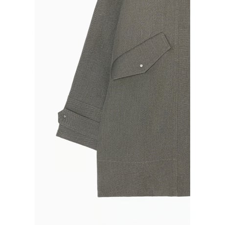 【Hella】FRONT LAYERD CO