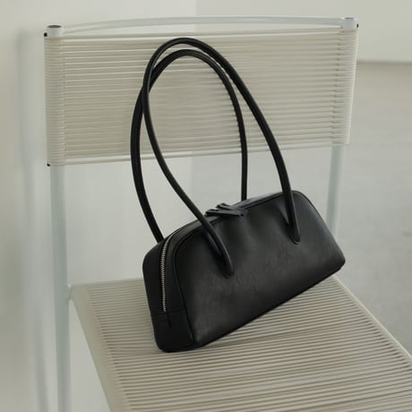 【anuke】Mini Boston Bag