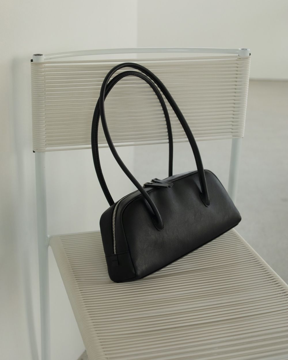 anuke】Mini Boston Bag | selectshop kusukusu