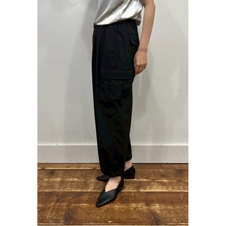 【siro de labonte】military tuckeasypants