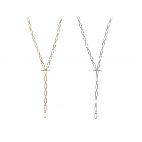 【Sea'ds Mara 】Link chain necklace