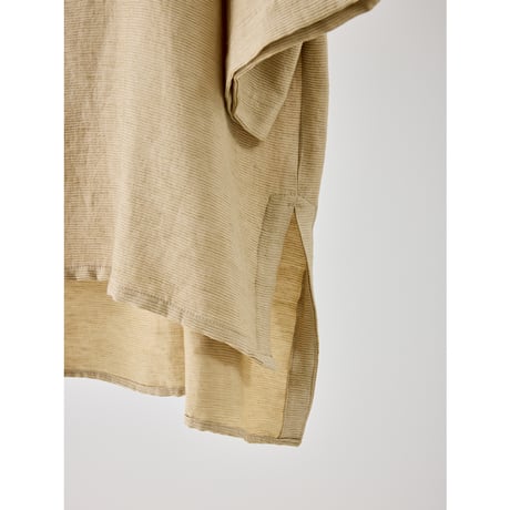 【YENN】BIG POCKET SHIRT