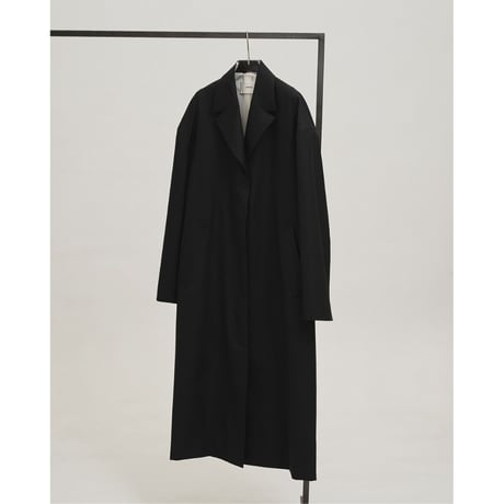 【TODAYFUL】Wool100% Spring Coat　※納期2月下旬〜3月下旬