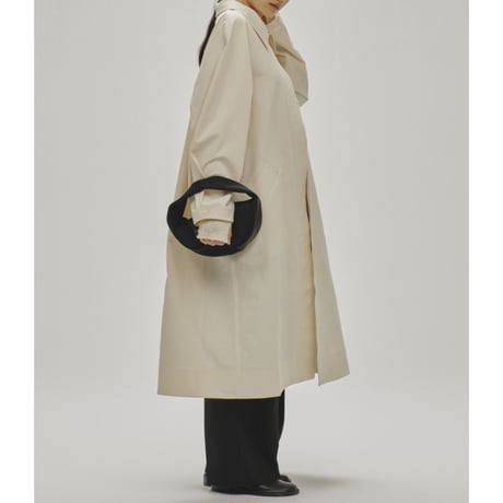 【TODAYFUL】Soutiencollar Spring Coat　※納期2/中～3/中