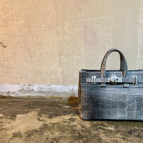 【M.U.L.】stud tote S