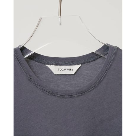 【TODAYFUL】Smooth Tanktop Tunic　※納期7月上旬～8月上旬