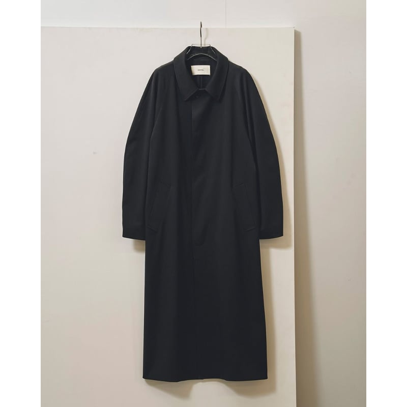 12520001 ファッション TODAYFUL Raglan Twill Coat
