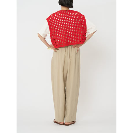 【CHIGNON】ﾌﾛﾝﾄﾀｯｸｶｰｳﾞｨｰPT