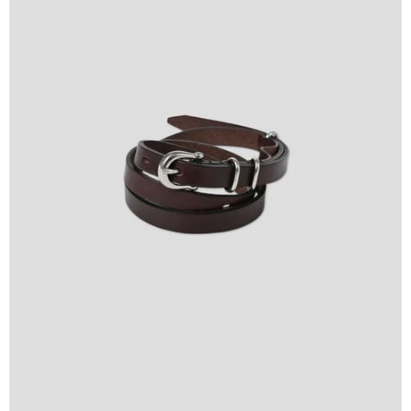 【KHA:KI】NARROW NATO BELT