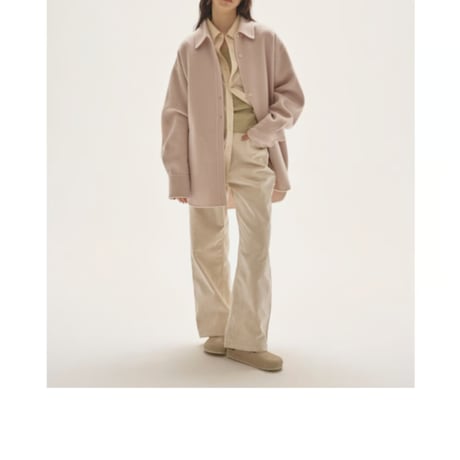 【TODAYFUL】Typewriter Box Shirts