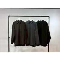 【PRIORITY】ベーシックシャツ