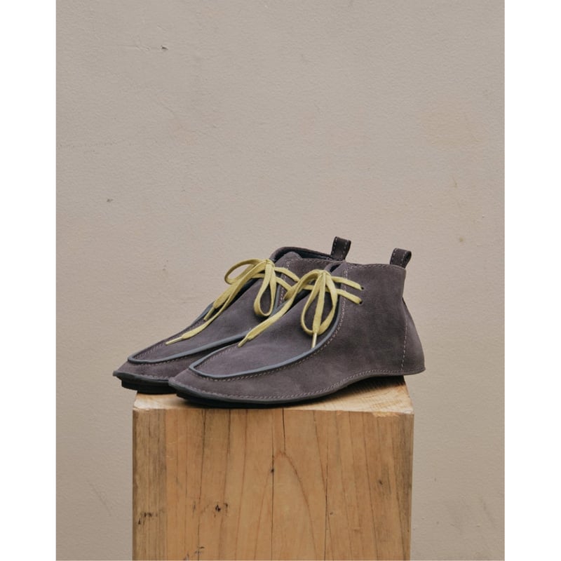 TODAYFUL】Leather Moccasin Shoes 10月中旬~11月上旬頃 発