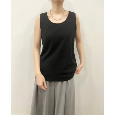 【siro de labonte】Uneck tank