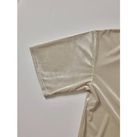 【YENN】VELVET RELAX TOPS