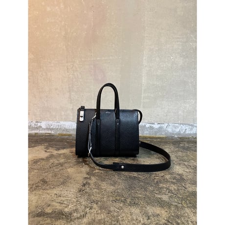 【M.U.L.】BOSTON BAG Sサイズ　※納期2～5月