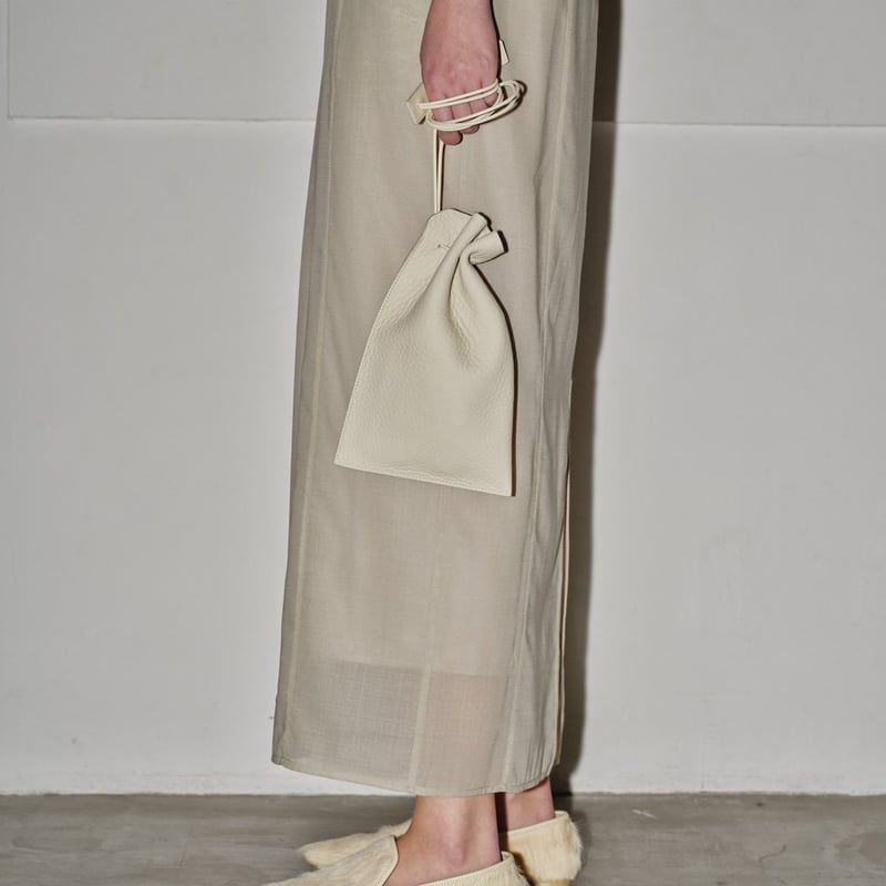 TODAYFUL】Squaretoe Fur Shoes | selectshop kusu