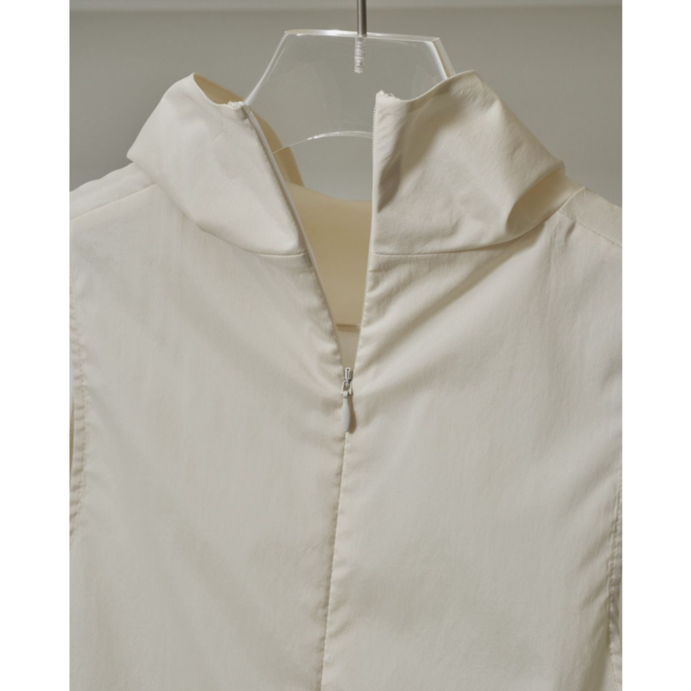 新品 todayful Sheer Turtle Tops アイボリー TODAYFUL】Sheer Turtle