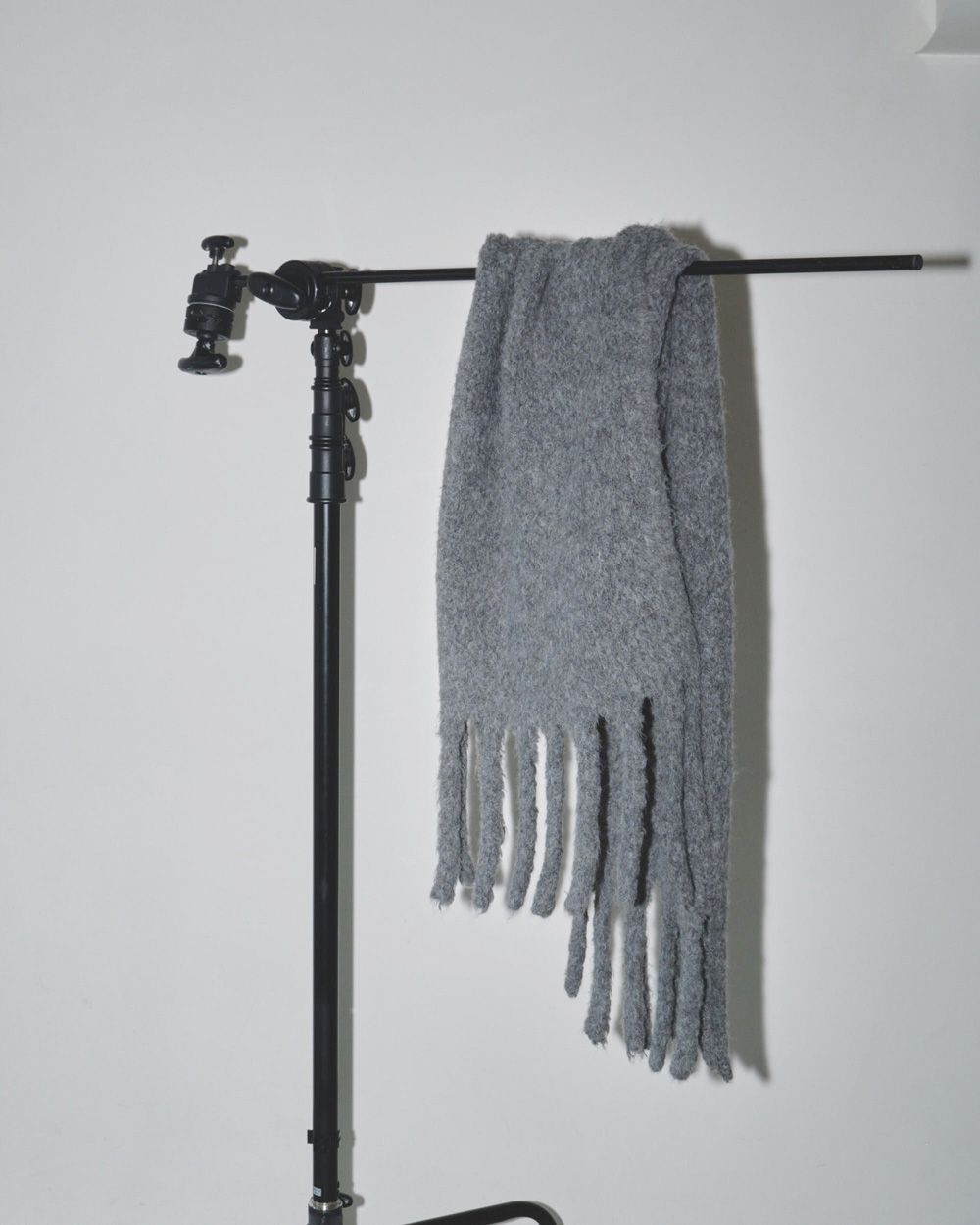 TODAYFUL】Brashed Volume Stole | selectshop kus