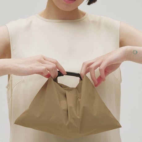 【TODAYFUL】Leatherbelt Mini Bag　※納期9月中旬～10月中旬