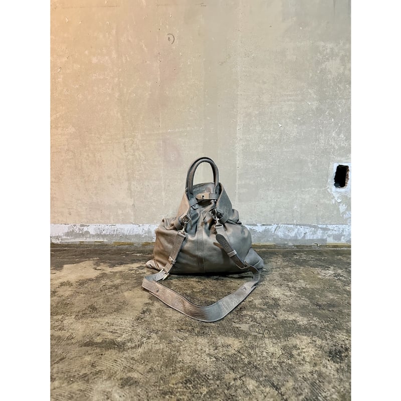 M.U.L.】ヘルメットバッグ Lサイズ ※納期2～5月 | selectshop kusu