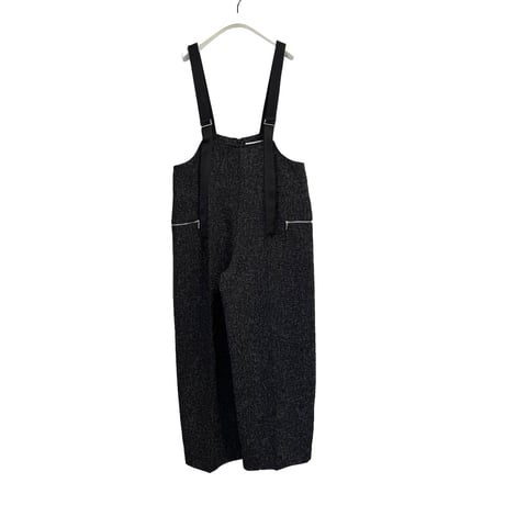 ルスポレール・大人サロペット CATEGORY オールインワン/サロペット | selectshop kusukusu