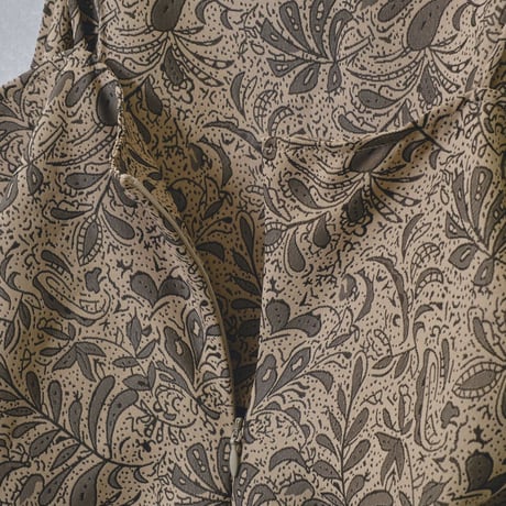 【TODAYFUL】Jacquard Camisole Dress　※納期4/中～5/中