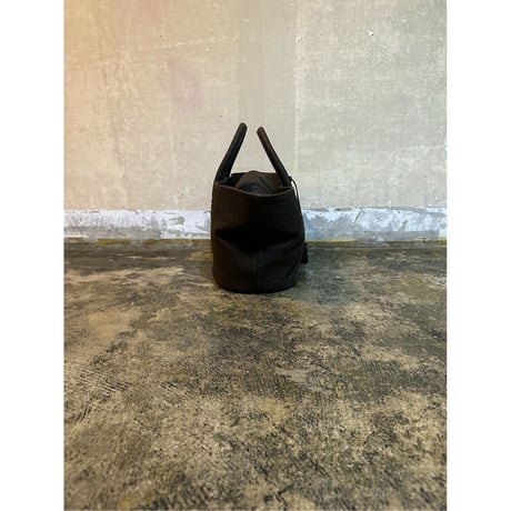 【M.U.L.】BASKET TOTE S