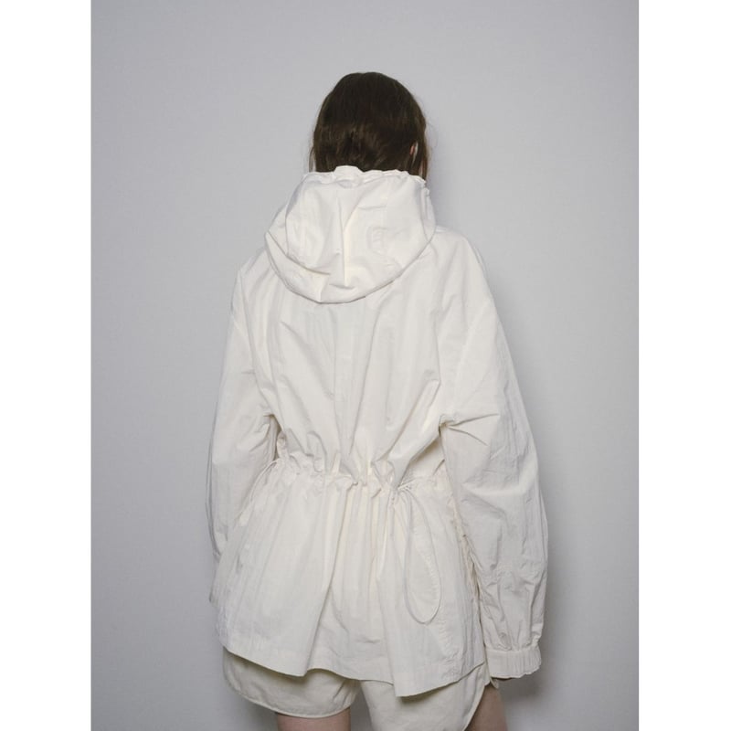 TODAYFUL】 Half Twill Pants ※納期4/上～5/上 | select