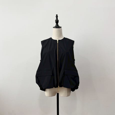【siro de labonte】design vest