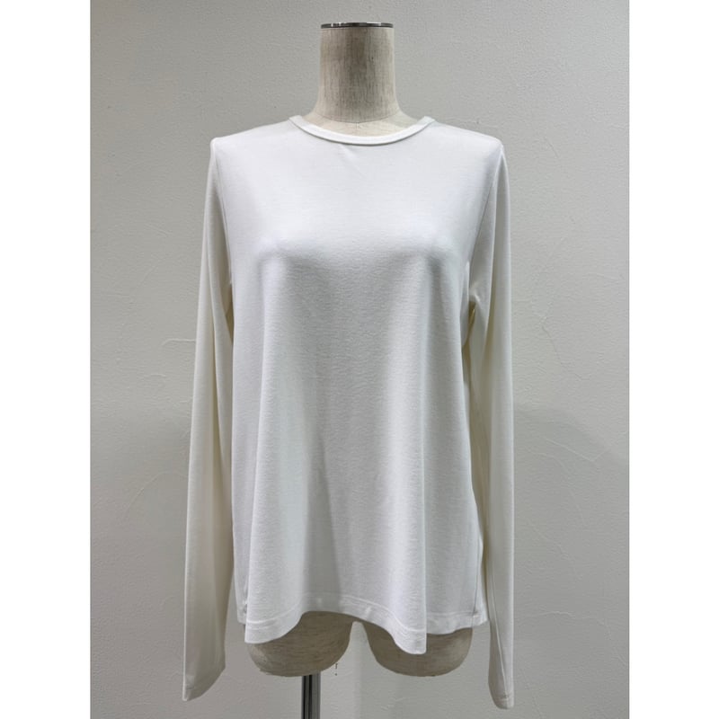 CYAN TOKYO】バックギャザーウォームTOPS | selectshop kusukusu