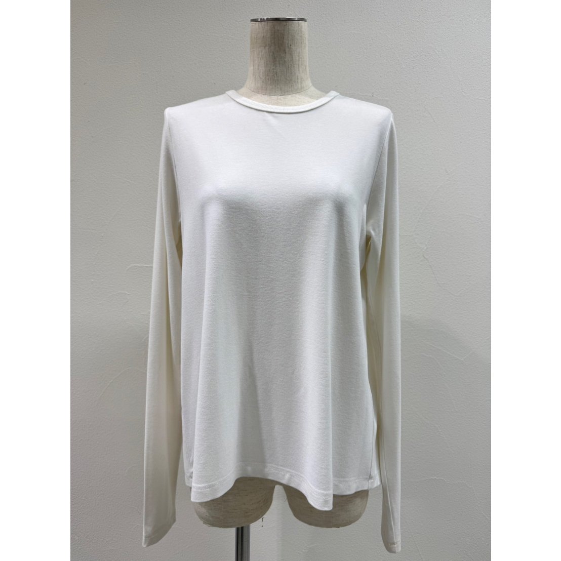 CYAN TOKYO】バックギャザーウォームTOPS | selectshop kusukusu