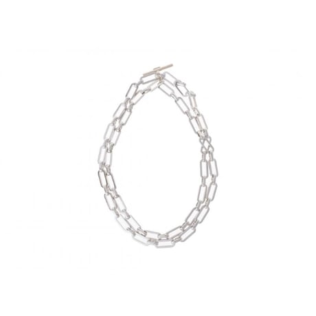 【Sea'ds Mara 】Link chain necklace