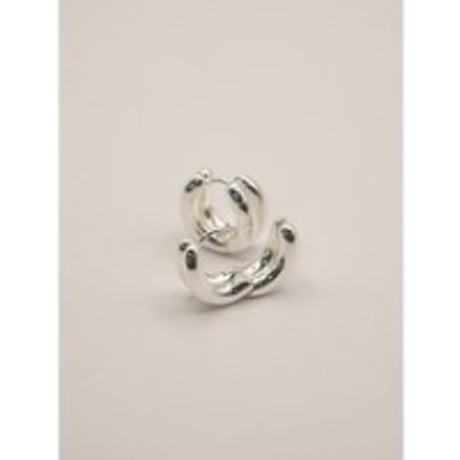【CHIGNON】 ﾀﾞﾌﾞﾙﾗｲﾝﾐﾆﾌｰﾌﾟﾋﾟｱｽ