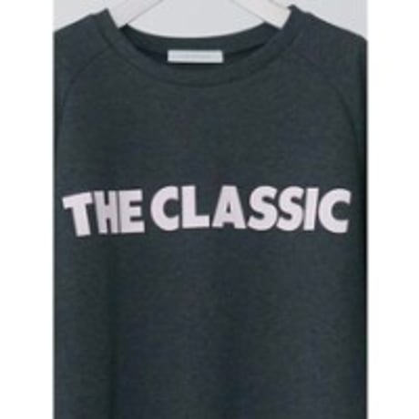 【CHIGNON】"THE CLASSIC"ﾗｸﾞﾗﾝPO