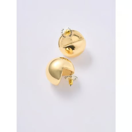 【CHIGNON】ﾎﾞﾘｭｰﾑｻｰｸﾙﾋﾟｱｽ